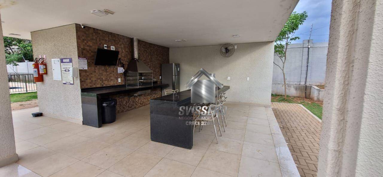 Apartamento, 2 quartos, 47 m² - Foto 4