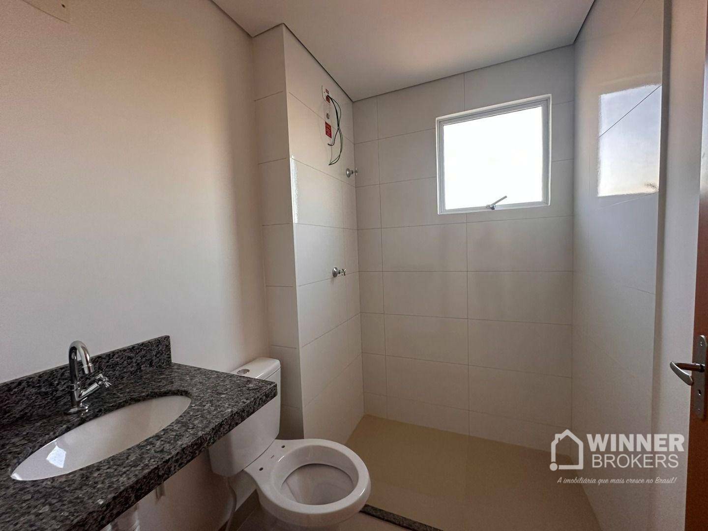 Apartamento à venda com 2 quartos, 55m² - Foto 12