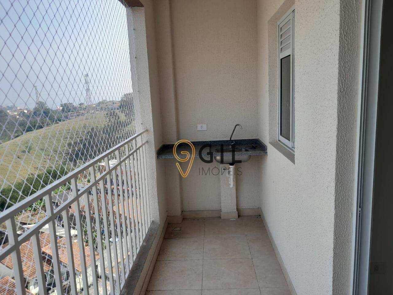 Apartamento à venda com 2 quartos, 53m² - Foto 16