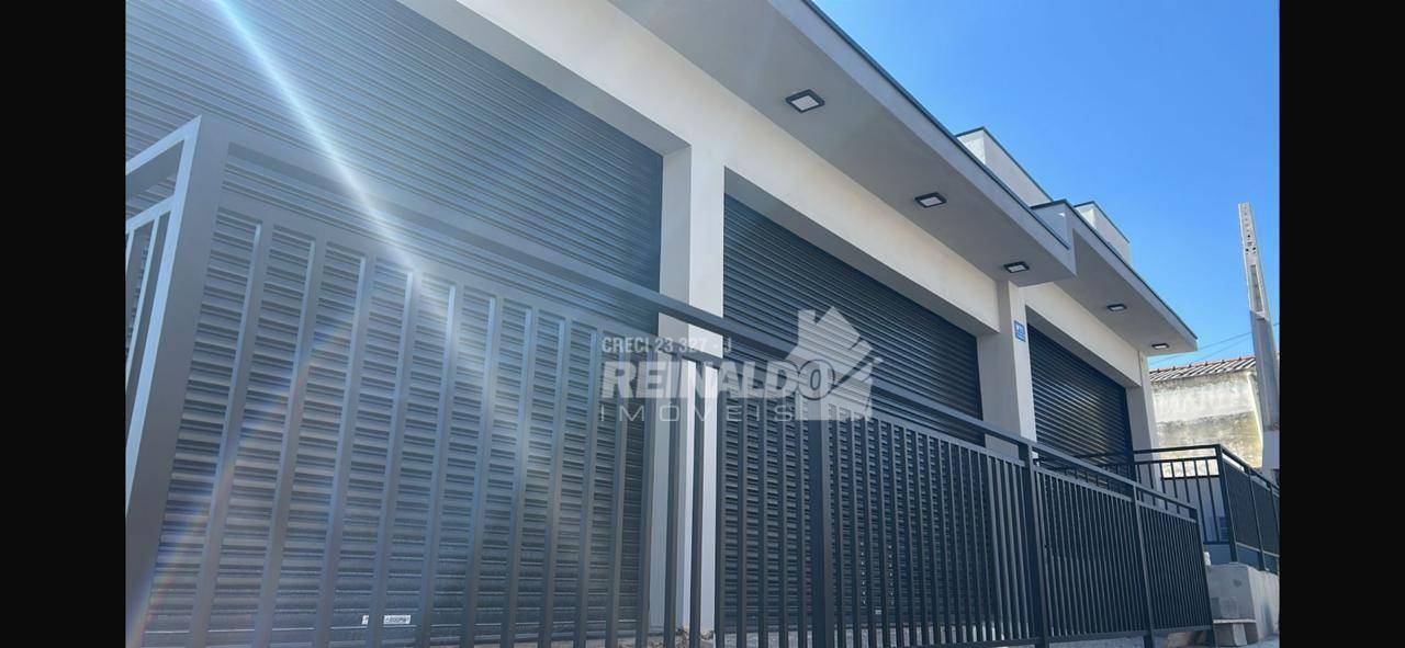 Loja-Salão, 80 m² - Foto 13