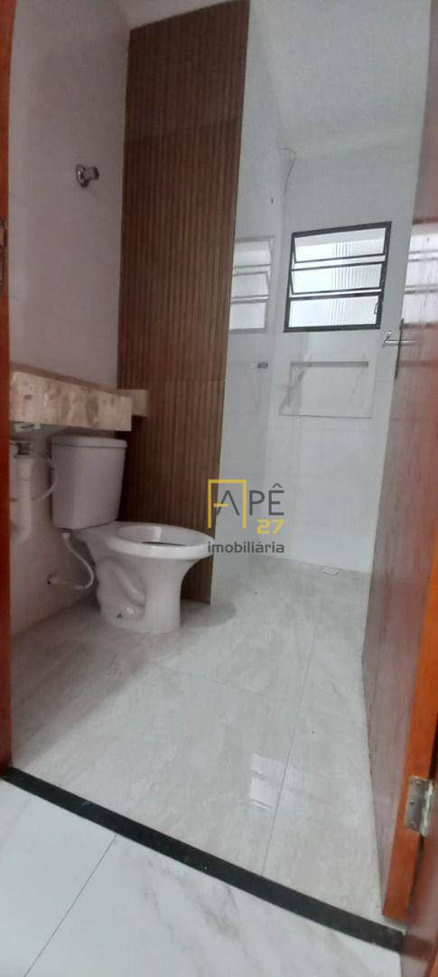 Sobrado à venda com 3 quartos, 108m² - Foto 7