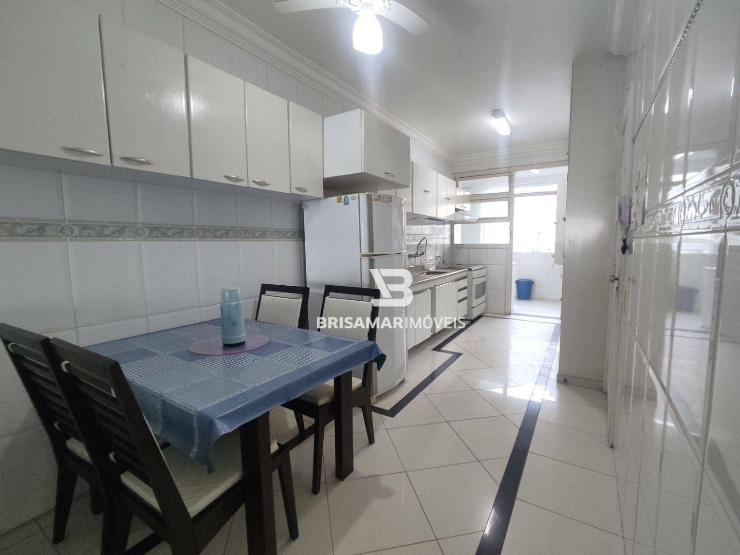 Apartamento à venda com 3 quartos, 220m² - Foto 30