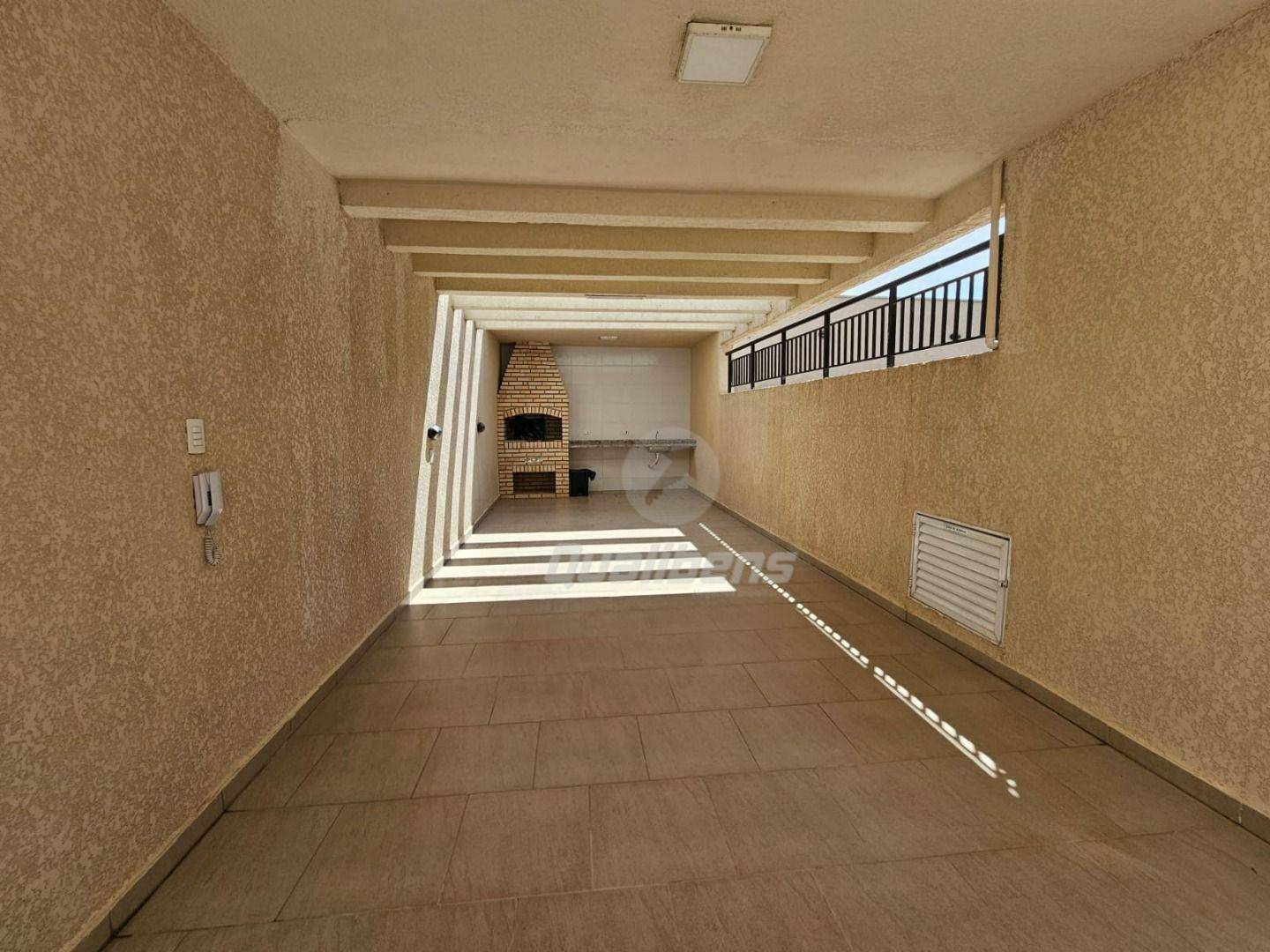 Apartamento à venda com 2 quartos, 59m² - Foto 24