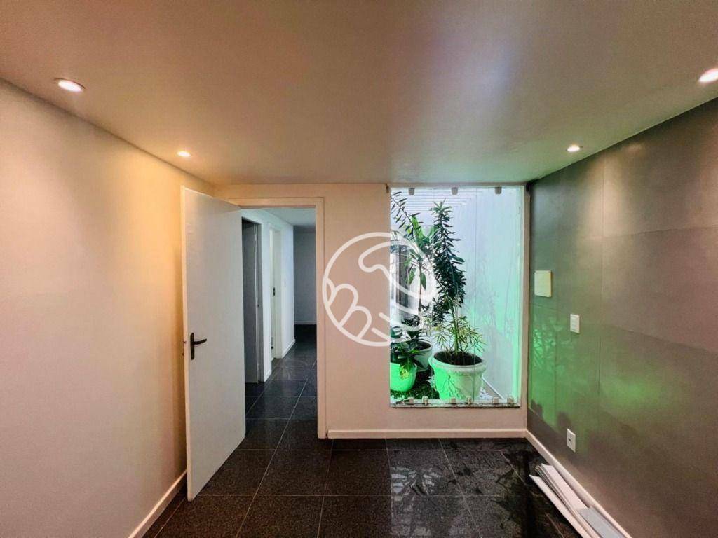 Conjunto Comercial-Sala para alugar, 100m² - Foto 1