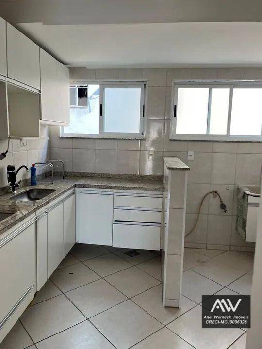 Apartamento à venda com 2 quartos, 70m² - Foto 5