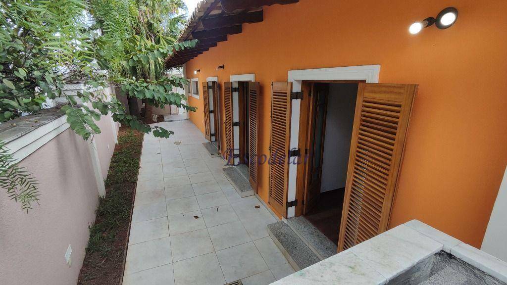 Casa à venda com 3 quartos, 158m² - Foto 43