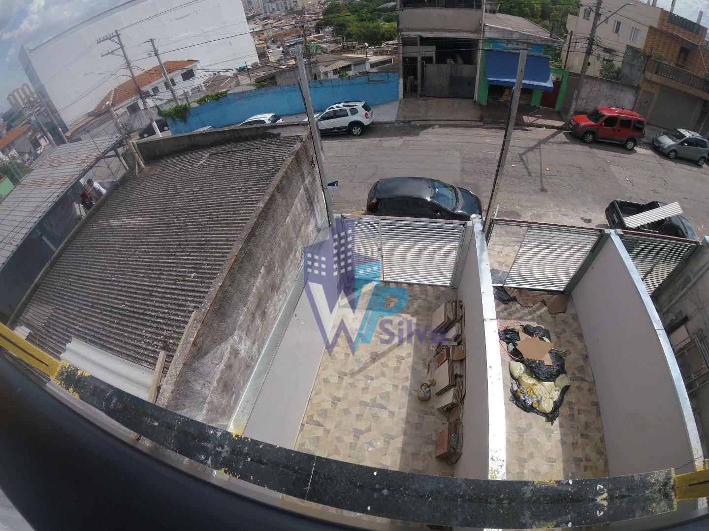 Sobrado à venda com 3 quartos, 100m² - Foto 22