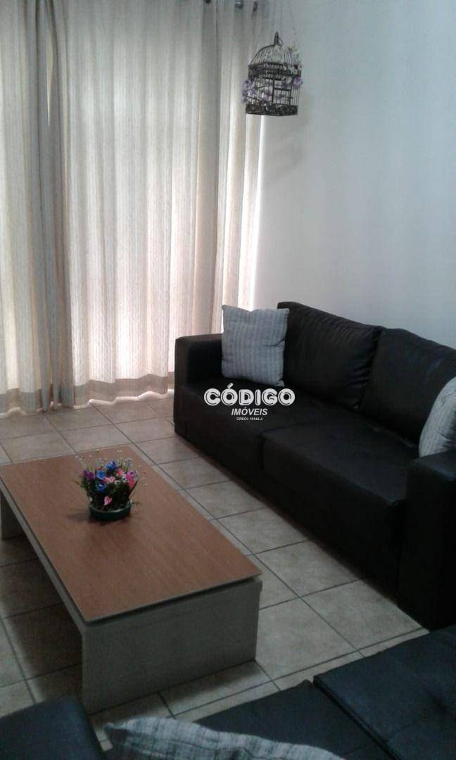 Apartamento à venda com 3 quartos, 127m² - Foto 5