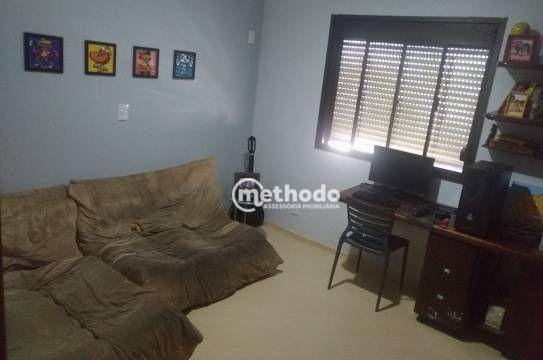 Apartamento à venda com 3 quartos, 108m² - Foto 8