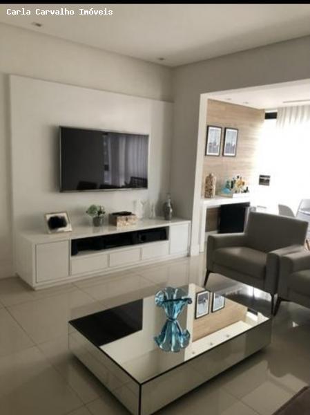 Apartamento à venda com 4 quartos, 136m² - Foto 3