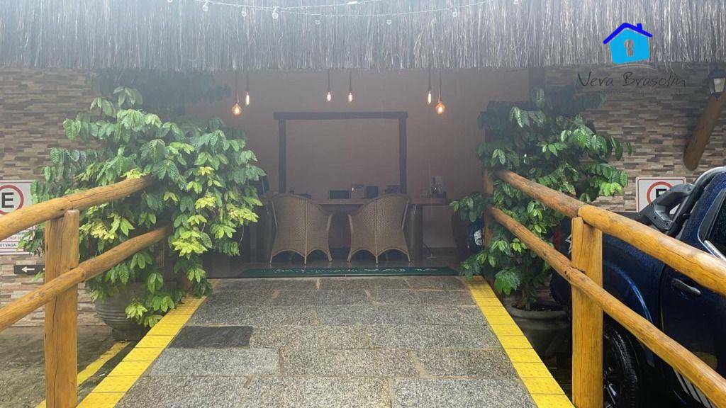 Pousada-Chalé à venda com 20 quartos, 1800M2 - Foto 51