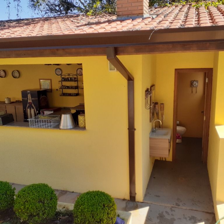 Casa de Condomínio à venda com 3 quartos, 232m² - Foto 22