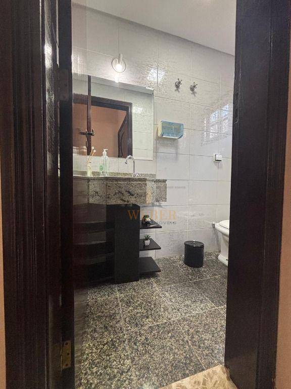 Sobrado, 4 quartos, 360 m² - Foto 2