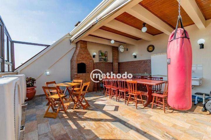 Cobertura à venda com 3 quartos, 291m² - Foto 20