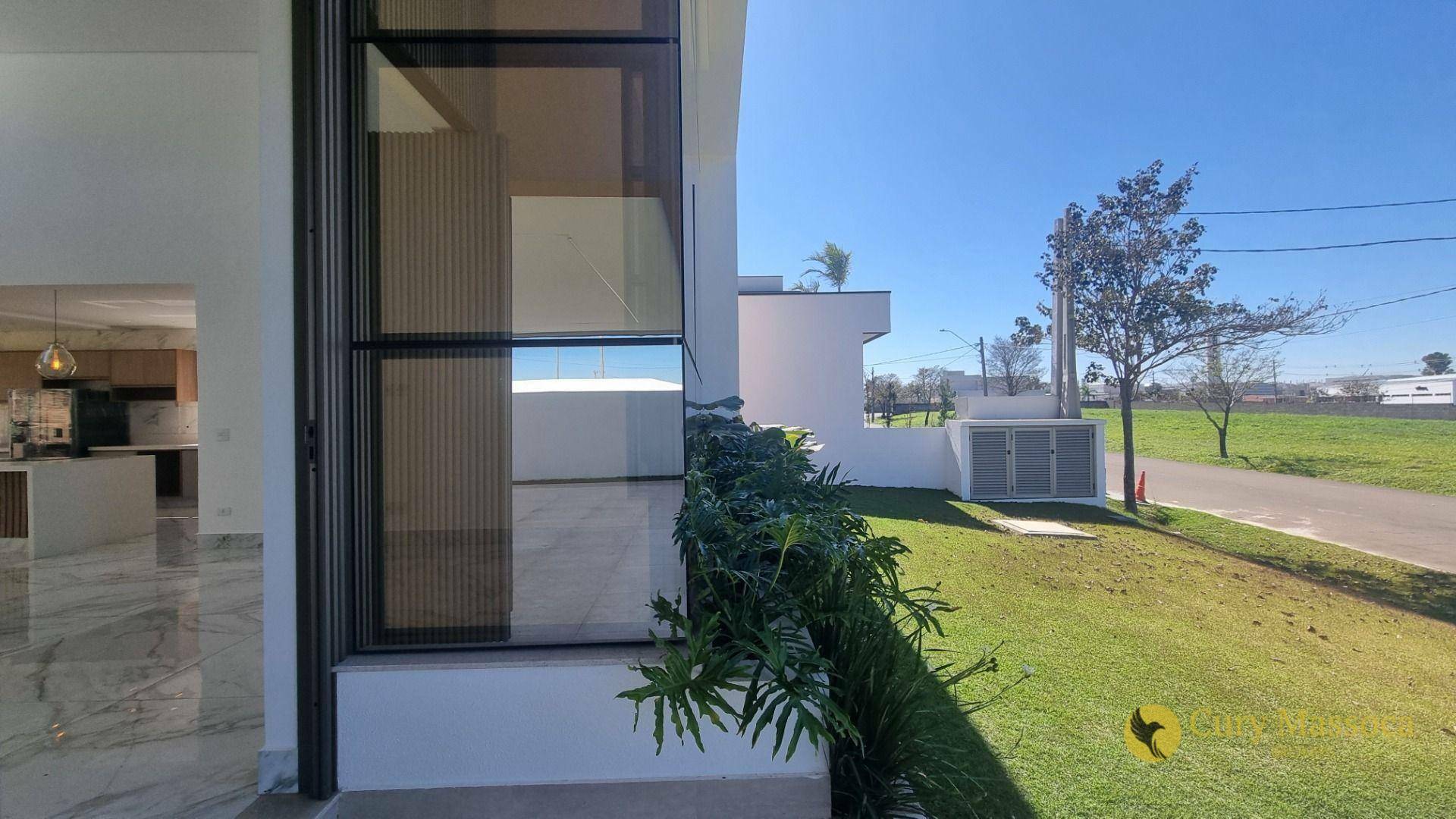 Casa de Condomínio à venda com 3 quartos, 288m² - Foto 42