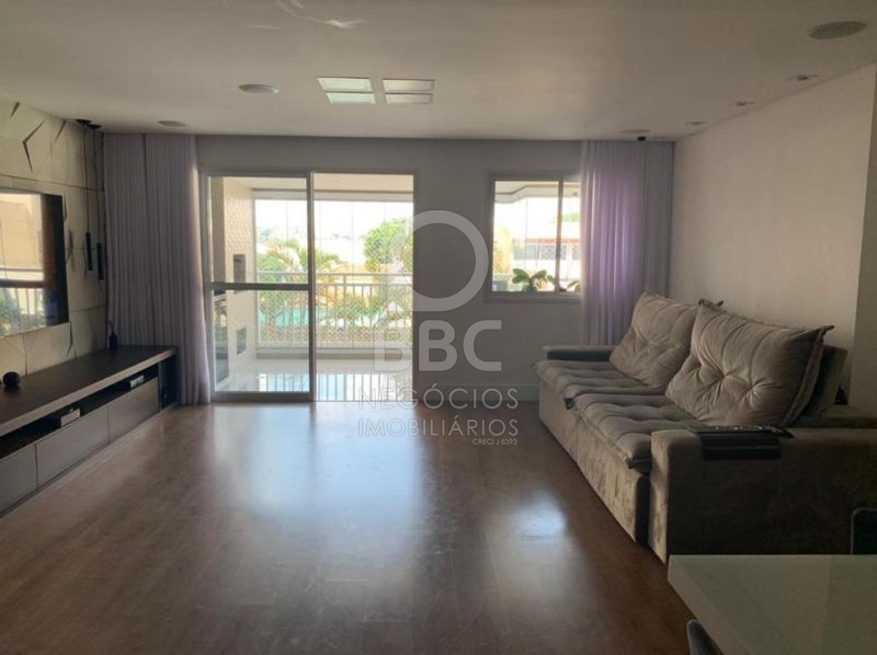 Apartamento à venda com 2 quartos, 76m² - Foto 3