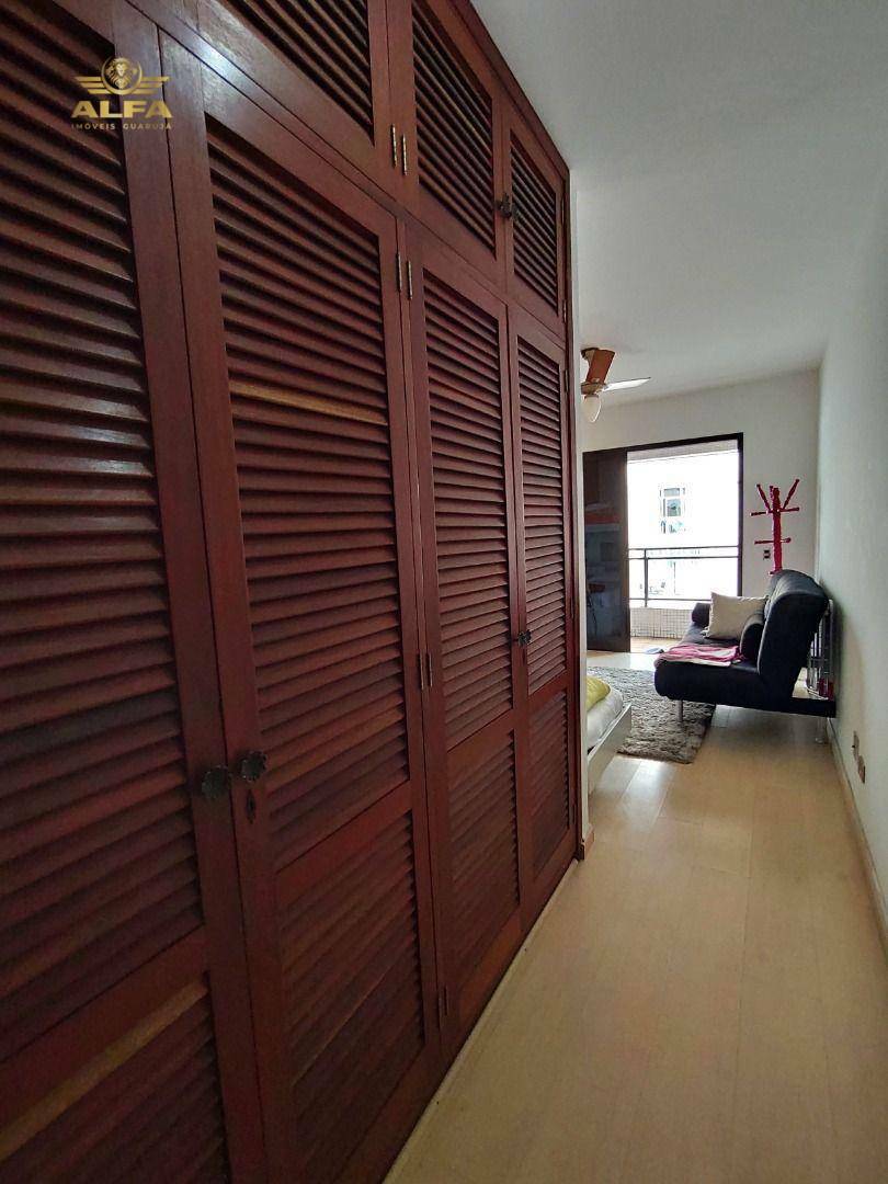 Apartamento à venda com 3 quartos, 175m² - Foto 11