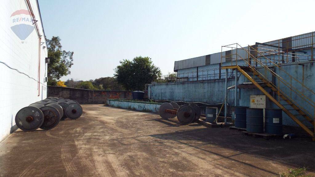 Depósito-Galpão, 17000 m² - Foto 4