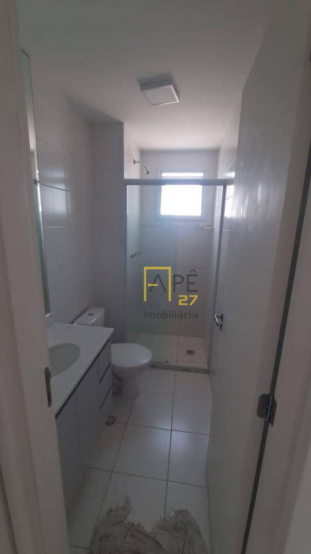 Apartamento à venda com 2 quartos, 66m² - Foto 6