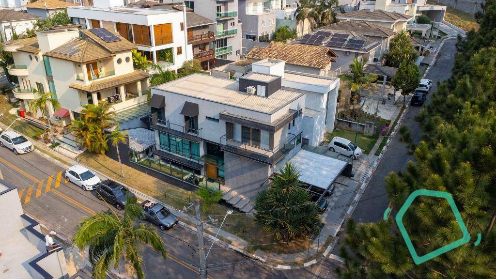 Casa de Condomínio à venda com 3 quartos, 274m² - Foto 14