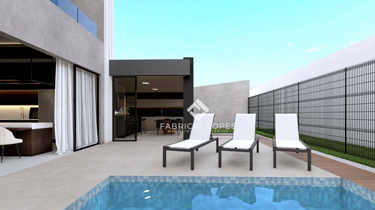 Casa à venda com 4 quartos, 383m² - Foto 13