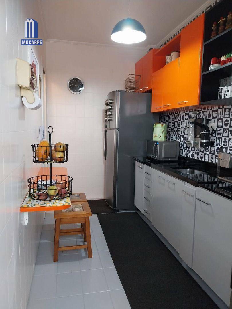 Apartamento à venda com 1 quarto, 75m² - Foto 9