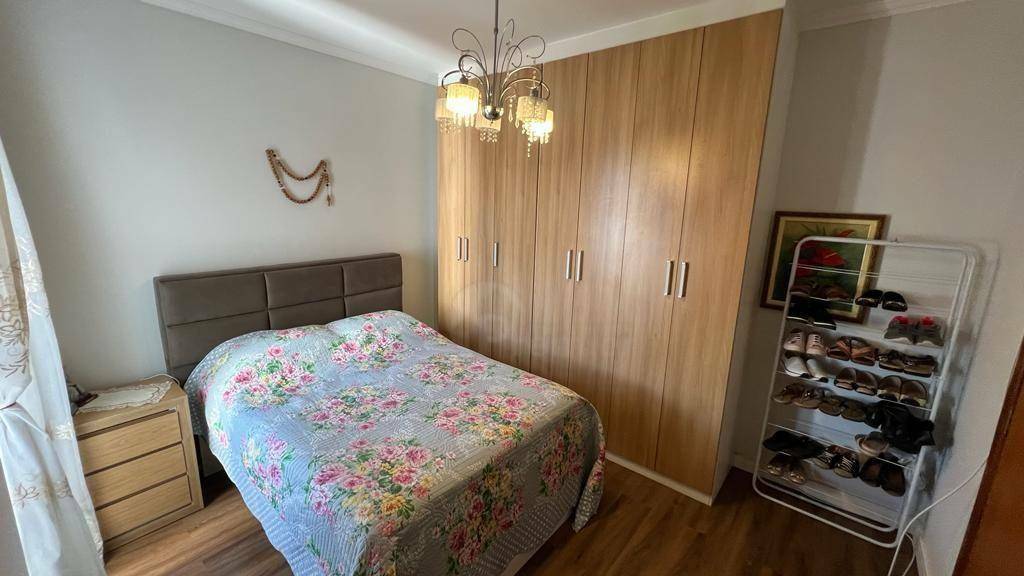 Apartamento à venda com 3 quartos, 157m² - Foto 16