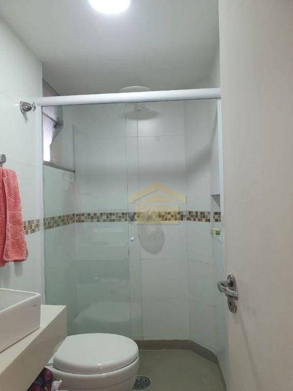 Apartamento à venda com 3 quartos, 110m² - Foto 9