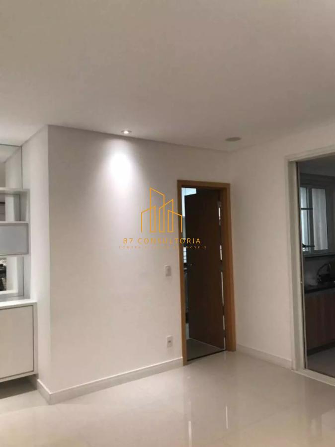 Apartamento para alugar com 3 quartos, 156m² - Foto 6