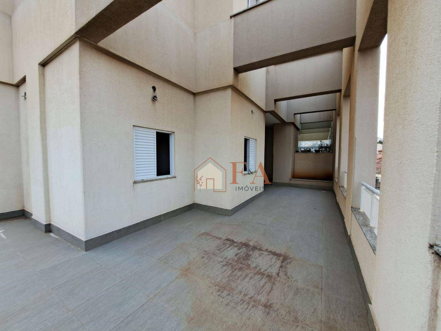 Apartamento à venda com 3 quartos, 112m² - Foto 6