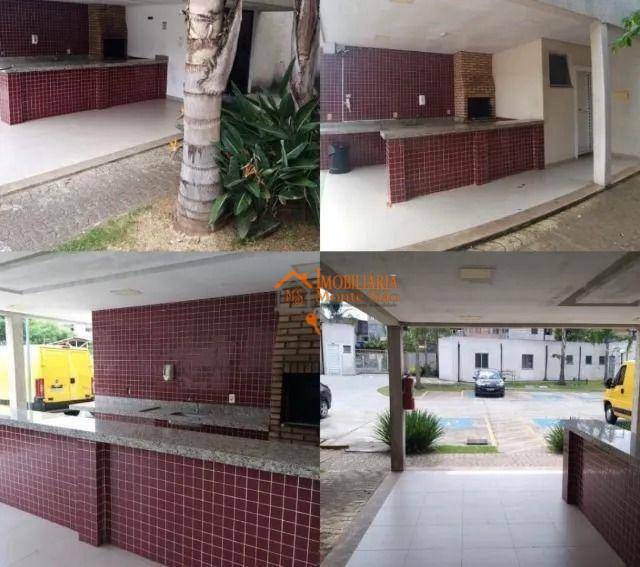 Apartamento à venda com 2 quartos, 40m² - Foto 19