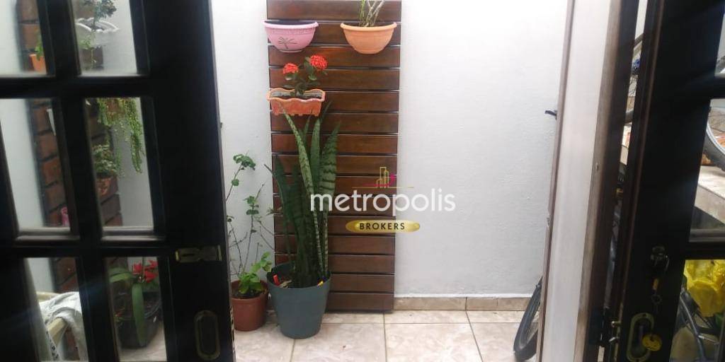 Sobrado à venda com 3 quartos, 150m² - Foto 19