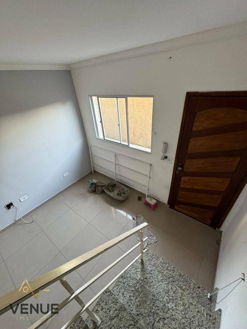 Sobrado à venda com 3 quartos, 89m² - Foto 38