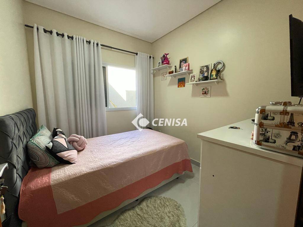 Casa à venda com 3 quartos, 137m² - Foto 17