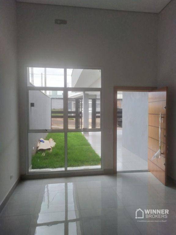 Casa à venda com 3 quartos, 125m² - Foto 5