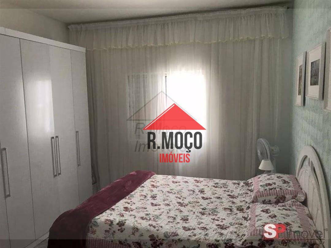 Casa à venda com 3 quartos, 150m² - Foto 8