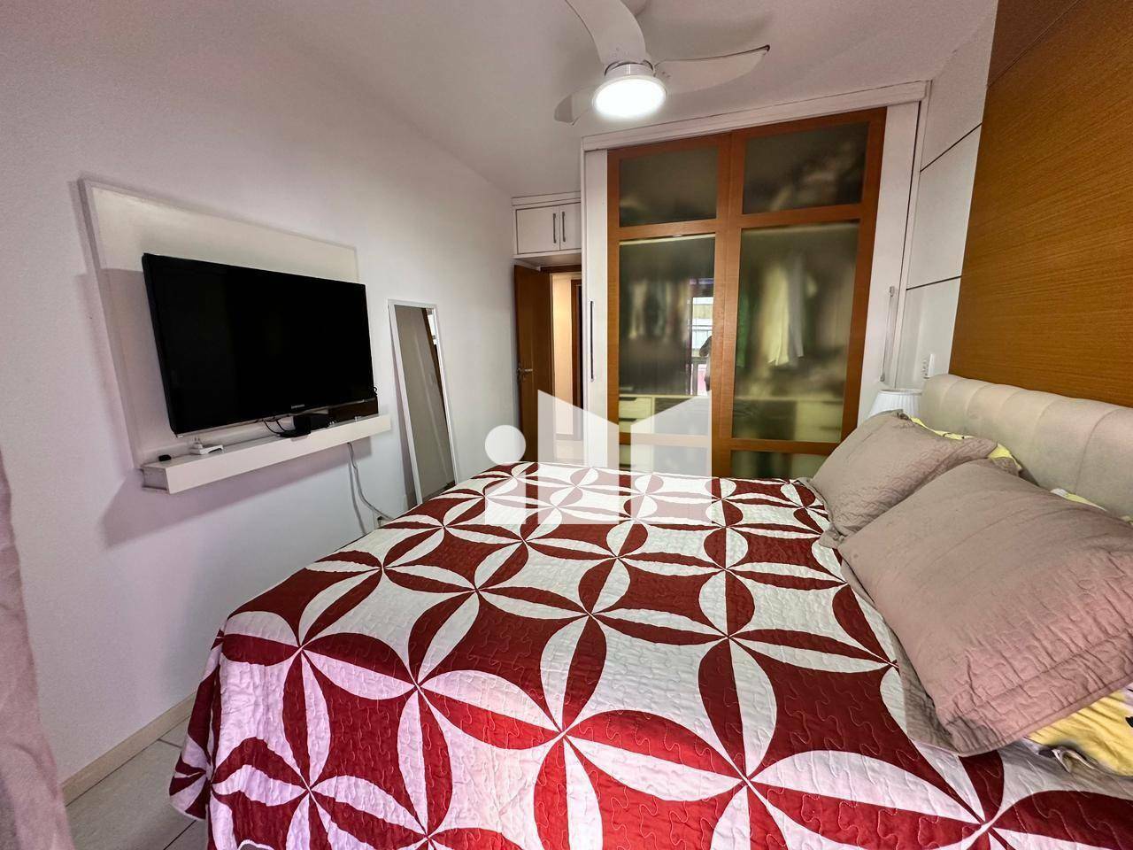 Apartamento à venda com 3 quartos, 130m² - Foto 6