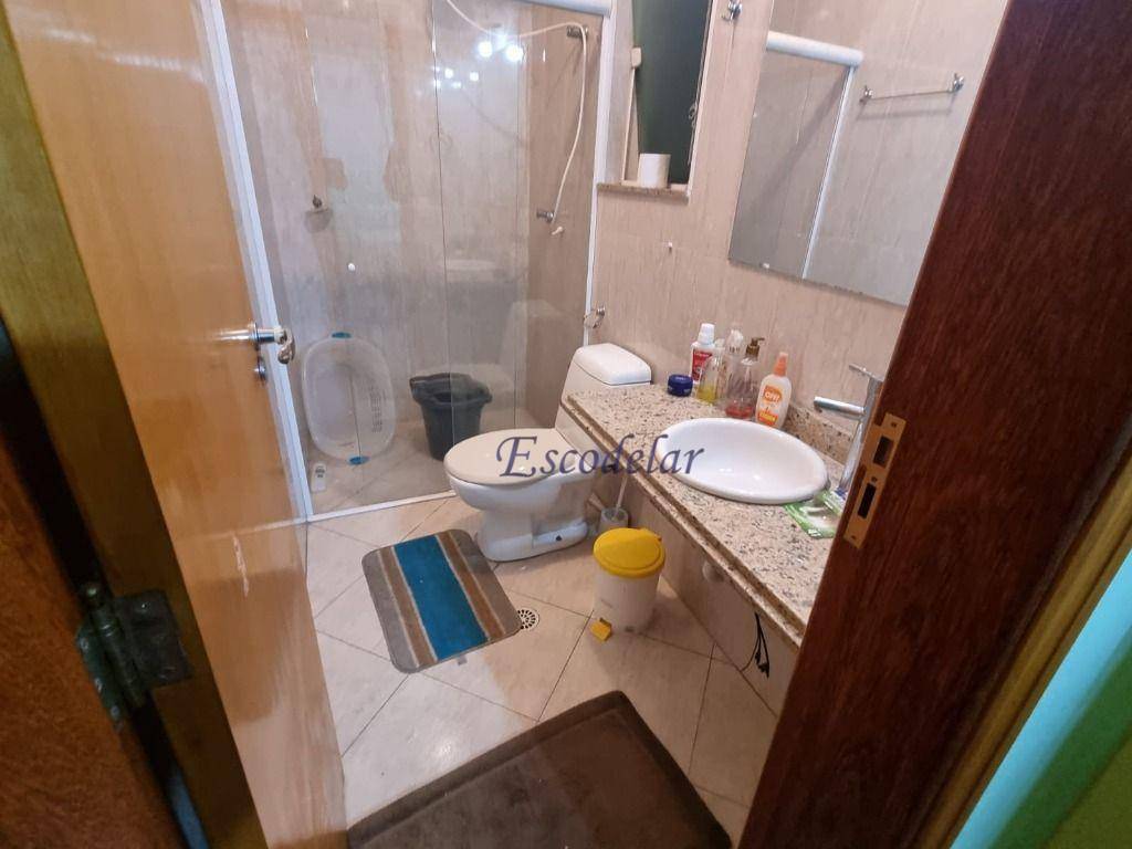 Sobrado à venda com 3 quartos, 175m² - Foto 9