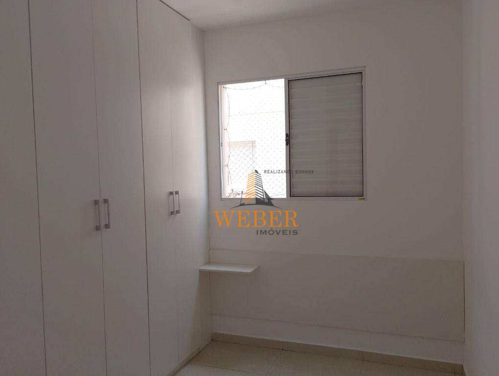 Apartamento à venda com 2 quartos, 49m² - Foto 10