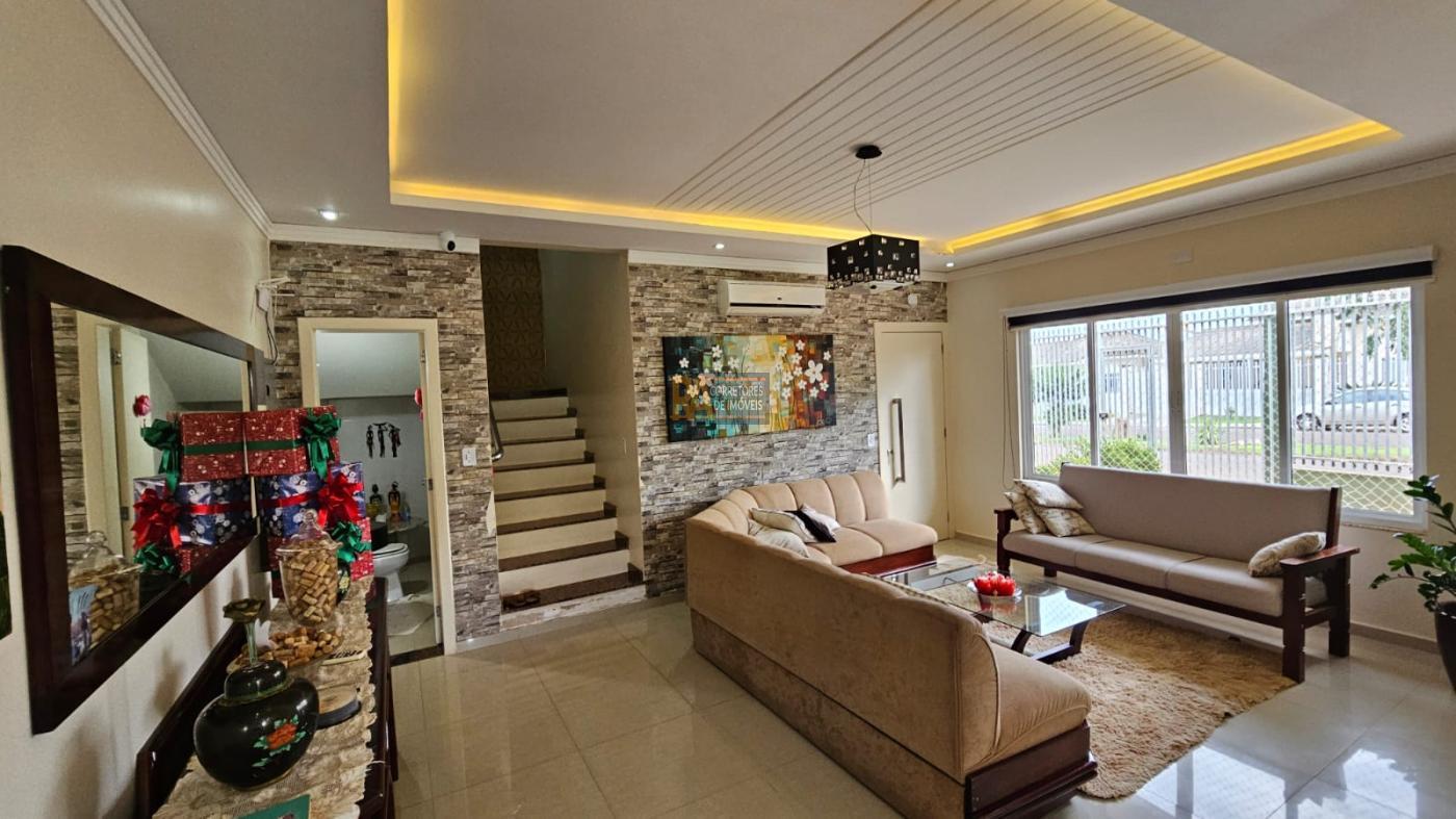 Casa à venda com 4 quartos, 503m² - Foto 21