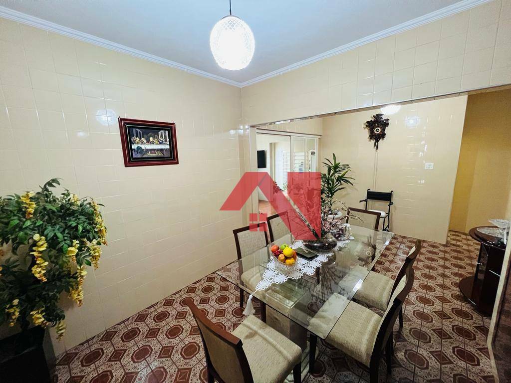 Casa, 5 quartos, 197 m² - Foto 7