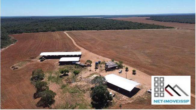 Fazenda, 5076 hectares - Foto 2
