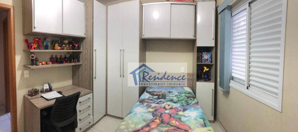 Apartamento à venda com 3 quartos, 85m² - Foto 14