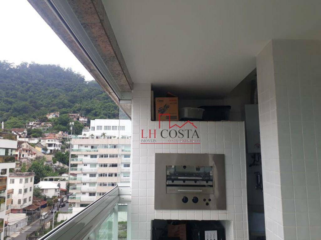 Apartamento à venda com 3 quartos, 90m² - Foto 2