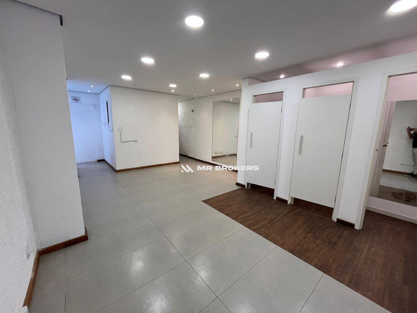 Loja-Salão, 150 m² - Foto 5