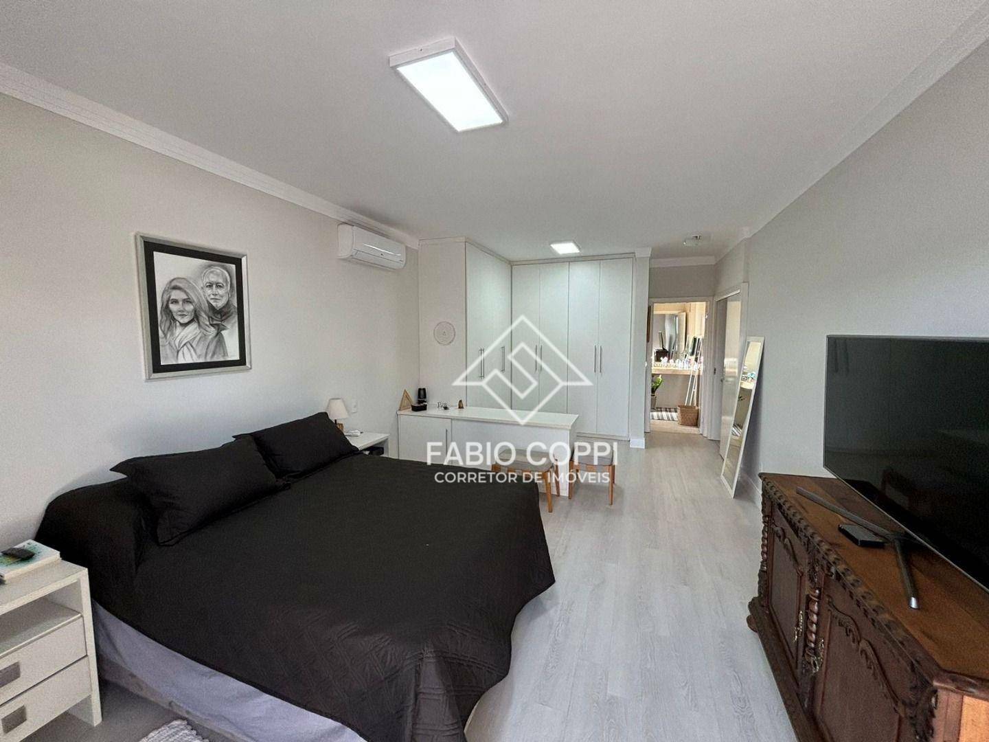 Casa de Condomínio à venda com 4 quartos, 375m² - Foto 15