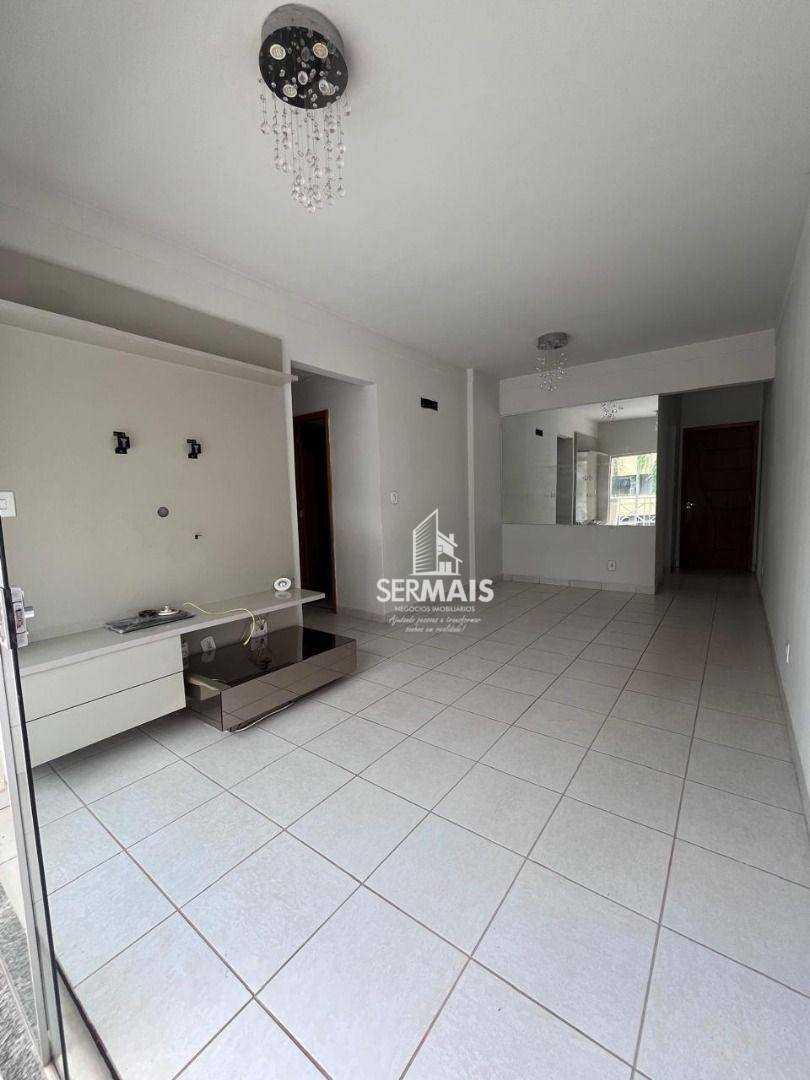 Apartamento à venda com 3 quartos, 84m² - Foto 3