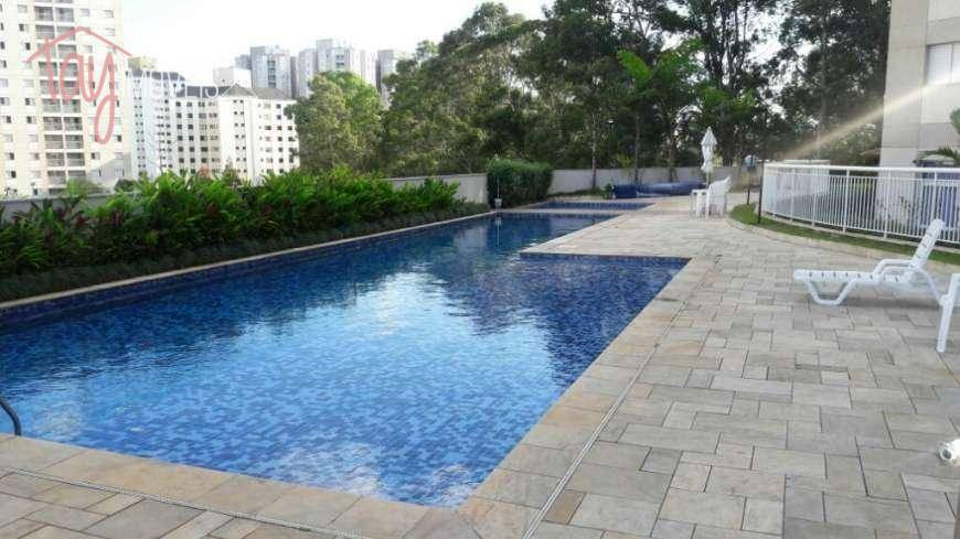 Apartamento à venda com 2 quartos, 56m² - Foto 31