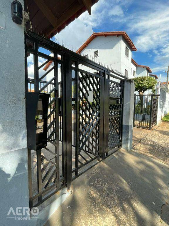 Apartamento à venda com 2 quartos, 46m² - Foto 24