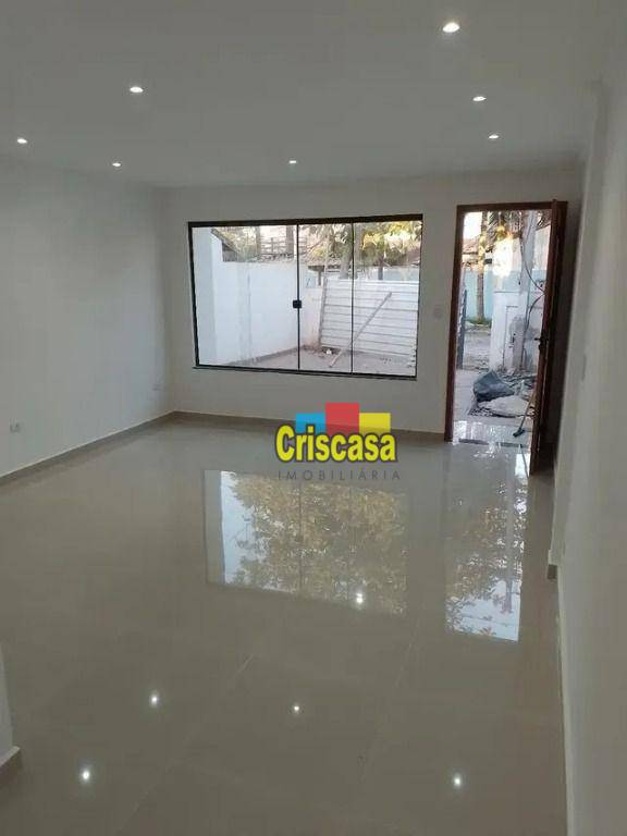 Casa para alugar com 2 quartos, 110m² - Foto 5